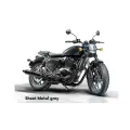 ROYAL ENFIELD SHOTGUN 650 SHEET METAL GREY ROYAL ENFIELD SHOTGUN 650 SHEET METAL GREY