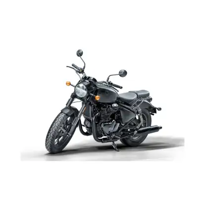 ROYAL ENFIELD-SHOTGUN 650 SHEET METAL GREY-2026