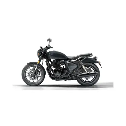 ROYAL ENFIELD-SHOTGUN 650 SHEET METAL GREY-2026