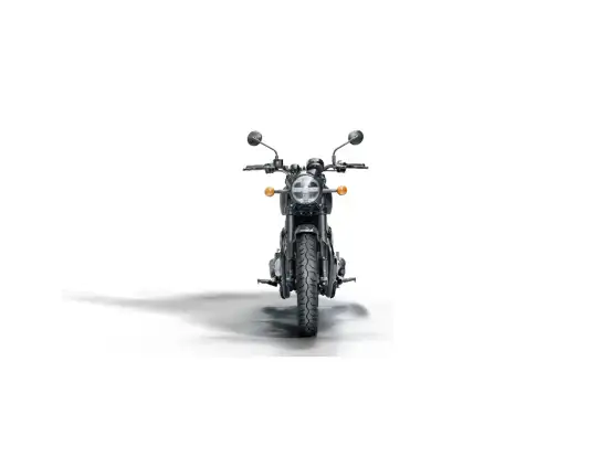 ROYAL ENFIELD-SHOTGUN 650 SHEET METAL GREY ROYAL ENFIELD-SHOTGUN 650 SHEET METAL GREY-2026