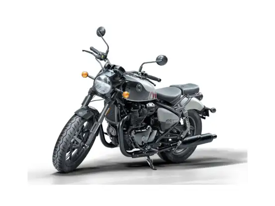 ROYAL ENFIELD-SHOTGUN 650 STENCIL WHITE ROYAL ENFIELD-SHOTGUN 650 STENCIL WHITE-2026