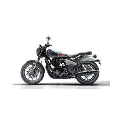 ROYAL ENFIELD-SHOTGUN 650 STENCIL WHITE-2026