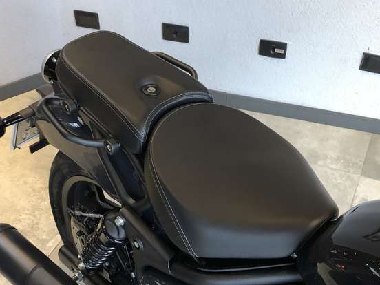 ROYAL ENFIELD-SHOTGUN 650 STENCIL WHITE-2025