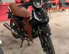SHINERAY PHOENIX S 50 EFI SHINERAY PHOENIX S 50 EFI