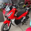 SHINERAY URBAN 150 EFI SHINERAY URBAN 150 EFI