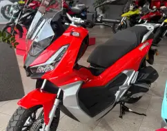 SHINERAY URBAN 150 EFI SHINERAY URBAN 150 EFI