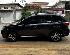 SUBARU FORESTER 2.0 S 4X4 16V GASOLINA 4P AUTOMÁTICO SUBARU FORESTER 2.0 S 4X4 16V GASOLINA 4P AUTOMÁTICO