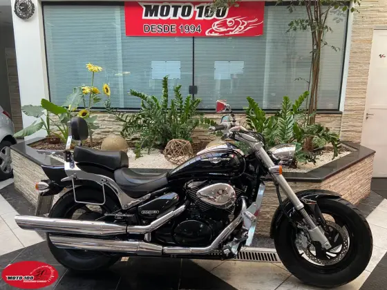 SUZUKI BOULEVARD M800 