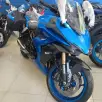 SUZUKI GSX-S1000GT ABS SUZUKI GSX-S1000GT ABS