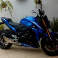 SUZUKI GSX-S1000 ABS SUZUKI GSX-S1000 ABS