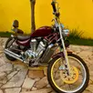 SUZUKI INTRUDER VS 800 GL SUZUKI INTRUDER VS 800 GL