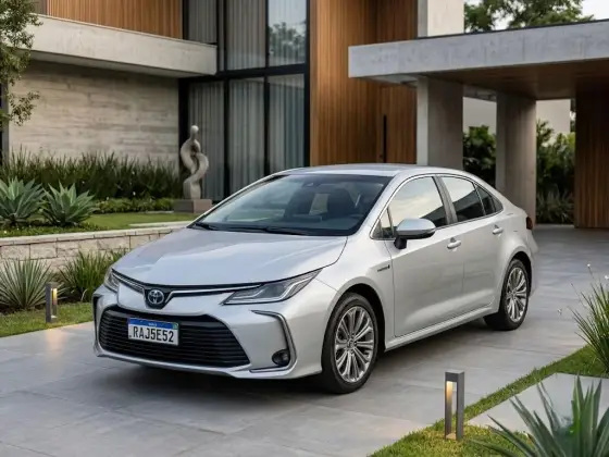TOYOTA COROLLA 1.8 VVT-I HYBRID FLEX ALTIS CVT