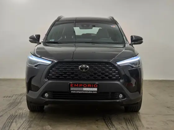TOYOTA COROLLA CROSS 2.0 VVT-IE FLEX XRE DIRECT SHIFT