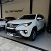 TOYOTA HILUX SW4 2.8 SRX 4X4 7 LUGARES 16V TURBO INTERCOOLER DIESEL 4P AUTOMÁTICO TOYOTA HILUX SW4 2.8 SRX 4X4 7 LUGARES 16V TURBO INTERCOOLER DIESEL 4P AUTOMÁTICO