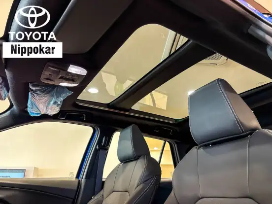 TOYOTA-YARIS CROSS-2026