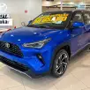 TOYOTA YARIS CROSS 1.5 VVT-I FLEX XRX CVT TOYOTA YARIS CROSS 1.5 VVT-I FLEX XRX CVT