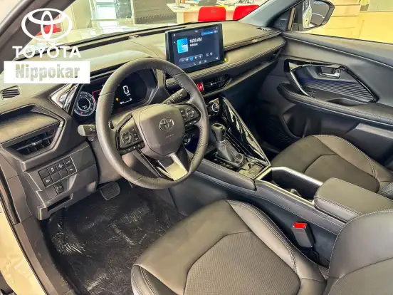 TOYOTA-YARIS CROSS-2026