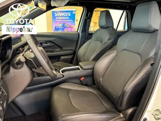 TOYOTA-YARIS CROSS-1.5 VVT-I FLEX XRX CVT TOYOTA-YARIS CROSS-2026