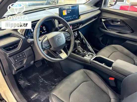 TOYOTA-YARIS CROSS-1.5 VVT-I FLEX XRX CVT TOYOTA-YARIS CROSS-2026