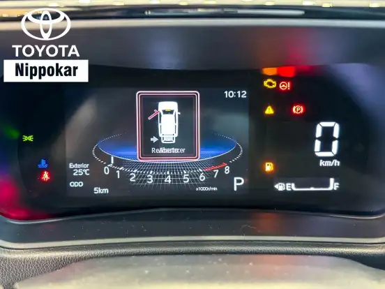 TOYOTA-YARIS CROSS-2026