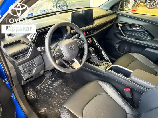 TOYOTA-YARIS CROSS-1.5 VVT-I FLEX XRX CVT TOYOTA-YARIS CROSS-2026