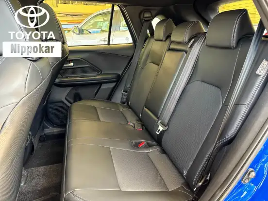 TOYOTA-YARIS CROSS-1.5 VVT-I FLEX XRX CVT TOYOTA-YARIS CROSS-2026
