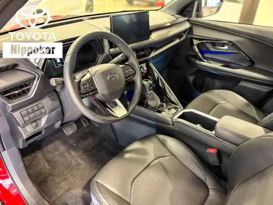 TOYOTA-YARIS CROSS-1.5 VVT-I FLEX XRX CVT TOYOTA-YARIS CROSS-2026
