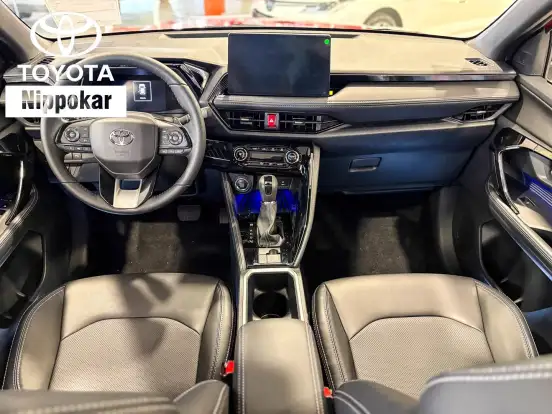 TOYOTA-YARIS CROSS-2026