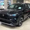 TOYOTA YARIS CROSS 1.5 VVT-I FLEX XRX CVT TOYOTA YARIS CROSS 1.5 VVT-I FLEX XRX CVT