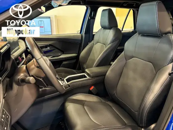 TOYOTA-YARIS CROSS-2026