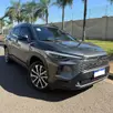 TOYOTA COROLLA CROSS 2.0 VVT-IE FLEX XRE DIRECT SHIFT TOYOTA COROLLA CROSS 2.0 VVT-IE FLEX XRE DIRECT SHIFT