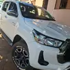 TOYOTA HILUX 2.7 VVT-i FLEX CD SRV 4X2 AUTOMÁTICO TOYOTA HILUX 2.7 VVT-i FLEX CD SRV 4X2 AUTOMÁTICO