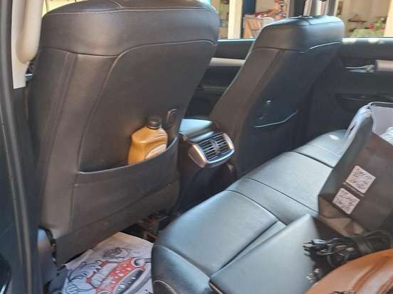 TOYOTA-HILUX-2.7 VVT-i FLEX CD SRV 4X2 AUTOMÁTICO TOYOTA-HILUX-2020