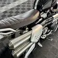 TRIUMPH SCRAMBLER 1200 XE TRIUMPH SCRAMBLER 1200 XE