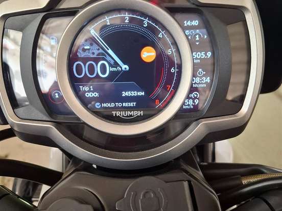 TRIUMPH-SCRAMBLER 1200 XE TRIUMPH-SCRAMBLER 1200 XE-2019