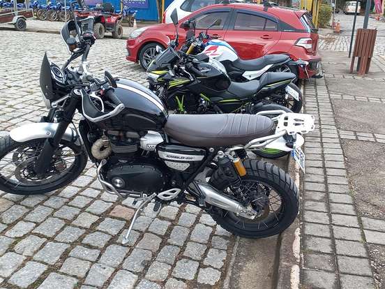 TRIUMPH-SCRAMBLER 1200 XE TRIUMPH-SCRAMBLER 1200 XE-2019