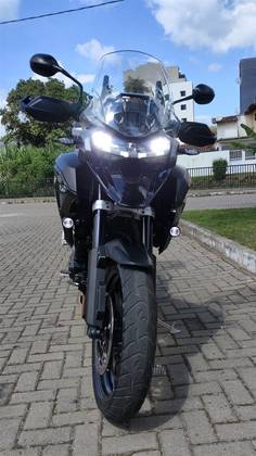 TRIUMPH TIGER 1200 GT PRO 