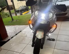 TRIUMPH TIGER 800 XRX TRIUMPH TIGER 800 XRX