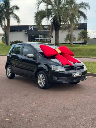 VOLKSWAGEN FOX 1.6 MI ROCK IN RIO 8V FLEX 4P MANUAL
