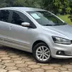 VOLKSWAGEN FOX 1.6 MSI TOTAL FLEX CONNECT 4P I-MOTION VOLKSWAGEN FOX 1.6 MSI TOTAL FLEX CONNECT 4P I-MOTION