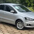 VOLKSWAGEN FOX 1.6 MSI TOTAL FLEX CONNECT 4P I-MOTION VOLKSWAGEN FOX 1.6 MSI TOTAL FLEX CONNECT 4P I-MOTION