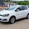 VOLKSWAGEN FOX 1.6 MSI TOTAL FLEX CONNECT 4P MANUAL VOLKSWAGEN FOX 1.6 MSI TOTAL FLEX CONNECT 4P MANUAL