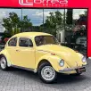 VOLKSWAGEN FUSCA 1.3 L 8V GASOLINA 2P MANUAL VOLKSWAGEN FUSCA 1.3 L 8V GASOLINA 2P MANUAL