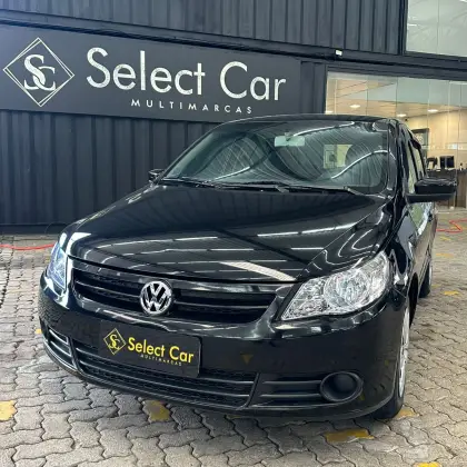 VOLKSWAGEN GOL 1.0 MI 8V FLEX 4P MANUAL G.V