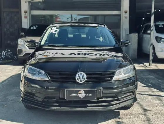 VOLKSWAGEN JETTA 1.4 16V TSI TRENDLINE GASOLINA 4P MANUAL