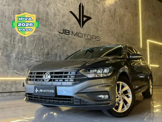 VOLKSWAGEN JETTA 1.4 250 TSI TOTAL FLEX COMFORTLINE TIPTRONIC VOLKSWAGEN JETTA 1.4 250 TSI TOTAL FLEX COMFORTLINE TIPTRONIC