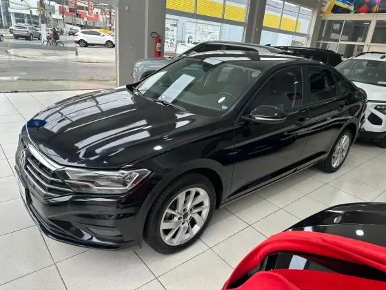 VOLKSWAGEN JETTA 1.4 250 TSI TOTAL FLEX COMFORTLINE TIPTRONIC