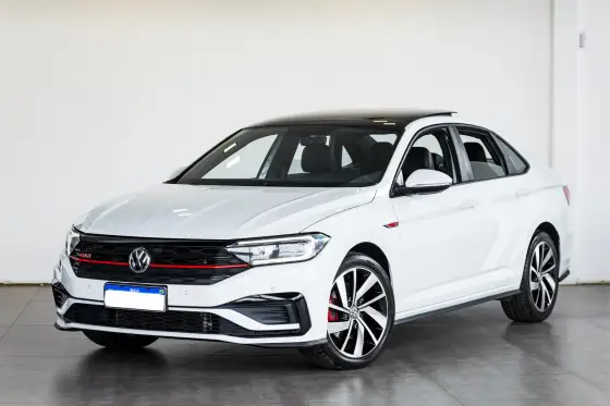 VOLKSWAGEN JETTA 2.0 350 TSI GASOLINA GLI DSG