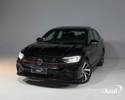 VOLKSWAGEN JETTA 2.0 350 TSI GASOLINA GLI DSG
