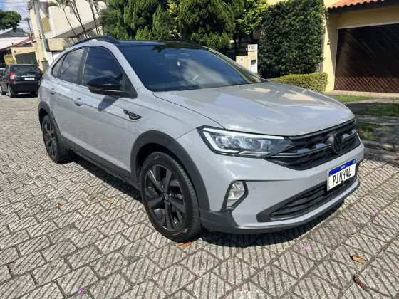 VOLKSWAGEN NIVUS 1.0 200 TSI TOTAL FLEX HIGHLINE AUTOMÁTICO